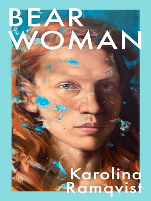 cover image of The Bear Woman